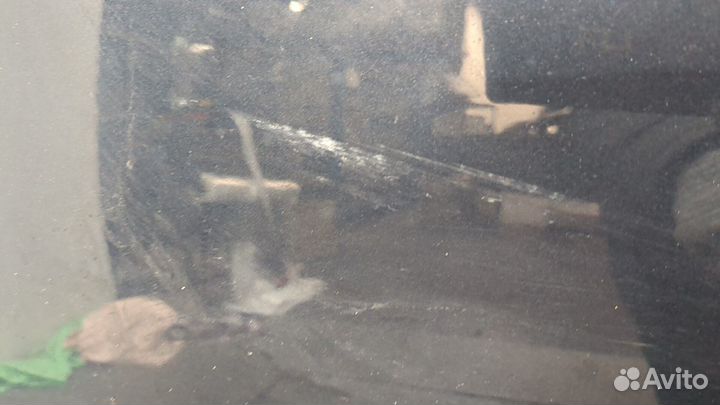 Дверь боковая Volkswagen Passat 6, 2007