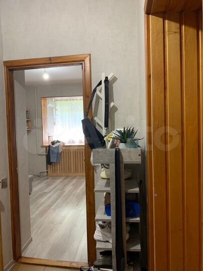 2-к. квартира, 60 м², 2/5 эт.