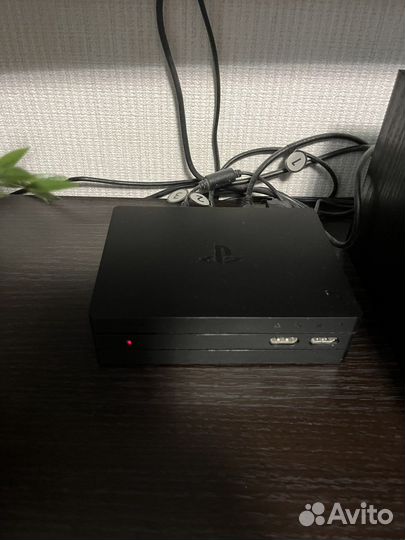 Vr очки для ps4