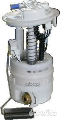 76851E насос топливный электрический 3.5bar Ni