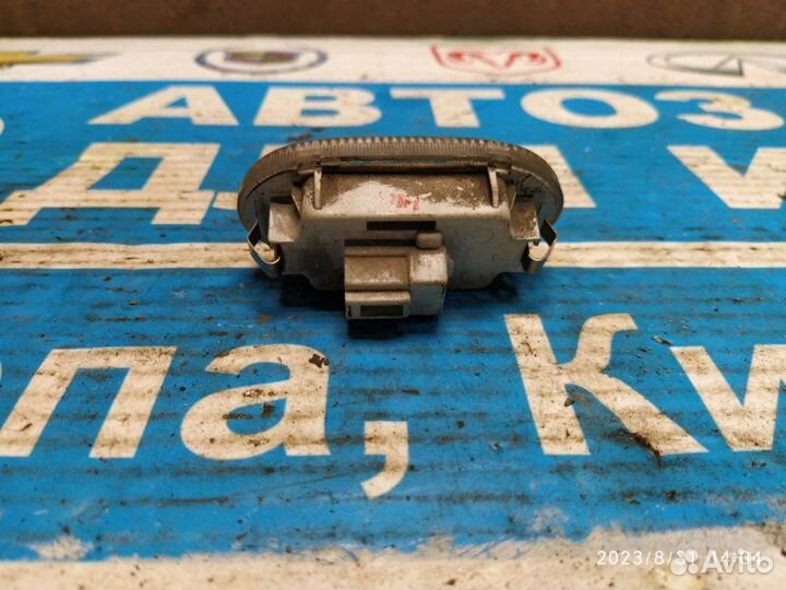 Фонарь подсветки двери Nissan Maxima 00-06