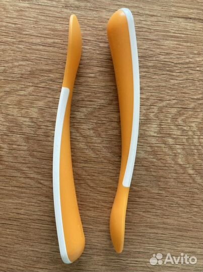 Ложечка для кормления Philips Avent