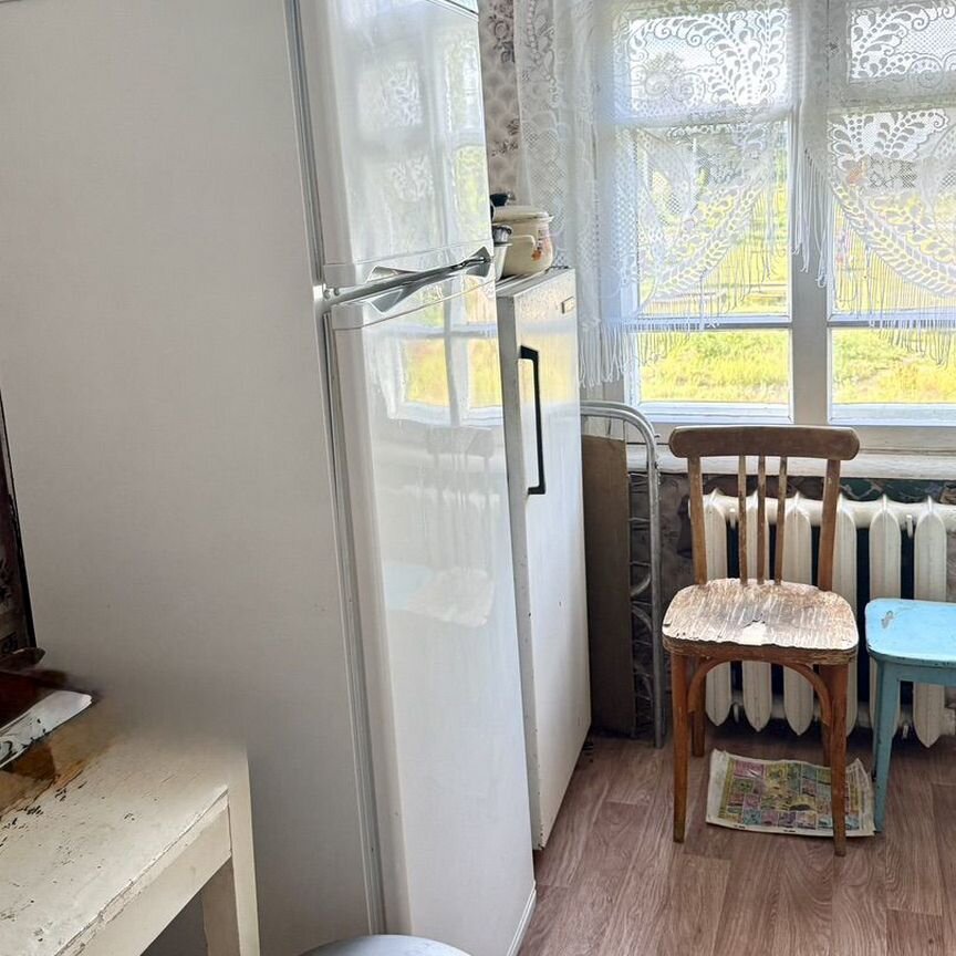 Квартира 1-комн. 33.1 м² в Талицы — фото 8 из 17