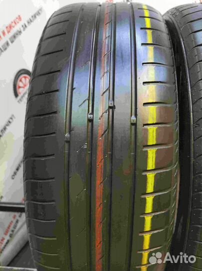 Nexen N Blue HD 215/55 R17 94V