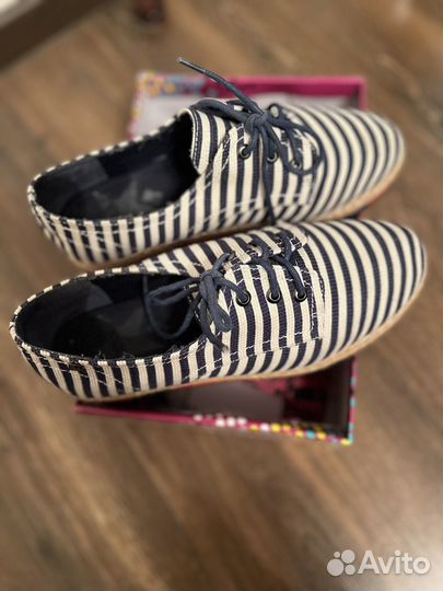 Туфли женские 37 размер