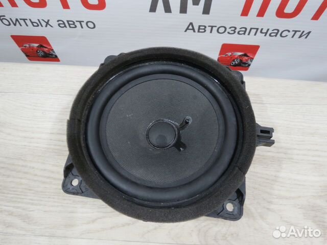 Динамик Hyundai i40
