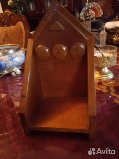 Подсвечник