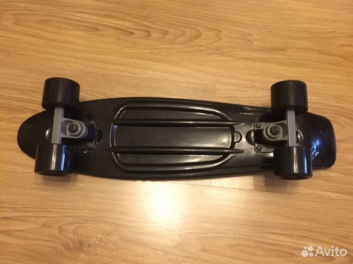 Скейтборд termit (до 80 кг)