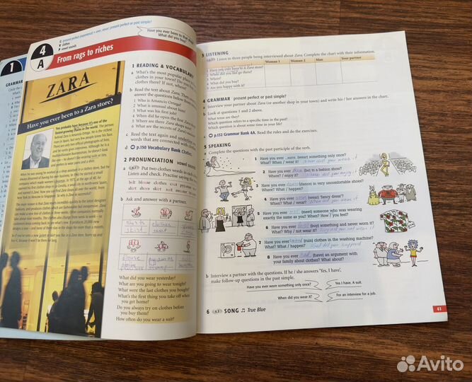 New english file oxford pre intermediate