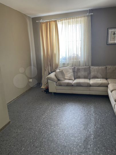 1-к. квартира, 39,7 м², 3/5 эт.