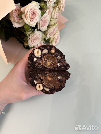 Печенье NY cookies