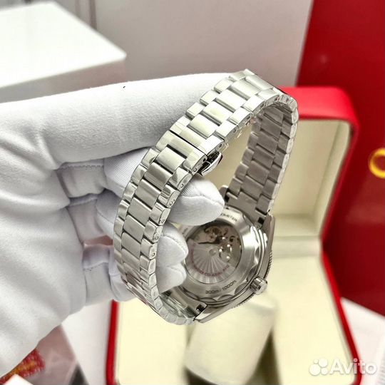 Мужские часы Omega seamaster