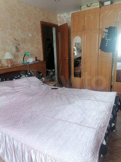 4-к. квартира, 74 м², 5/5 эт.