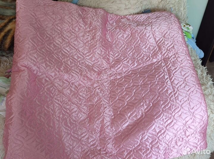 Одеялко на выписку