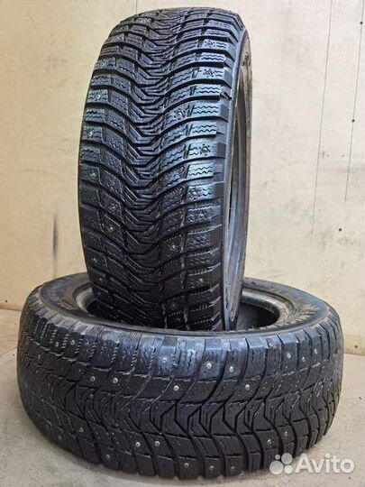 Michelin Latitude X-Ice North 3 205/55 R16 94T