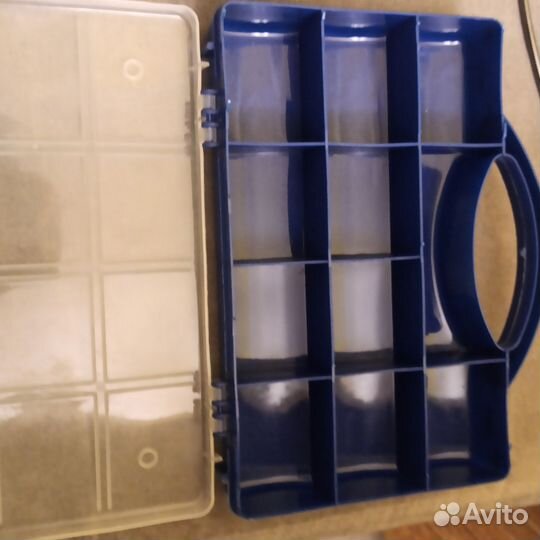 Контейнер для мелочей