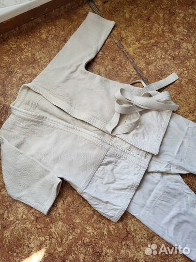 Кимоно для дзюдо 170 СССР