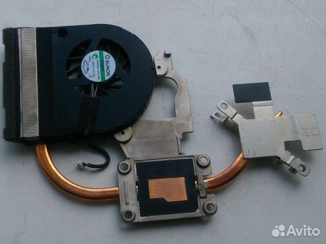 Системы охлаждения от 5742G