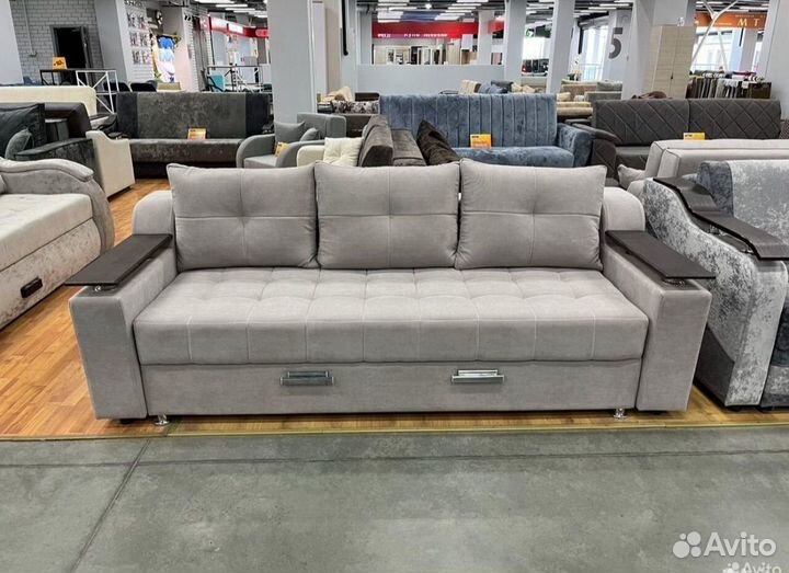 Диван Сакура #2890