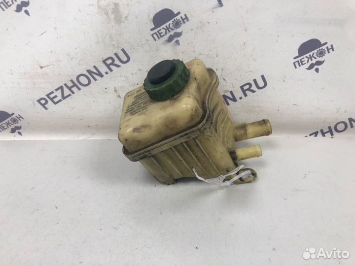 Бачок гур Volkswagen Touareg внедорожник 3.0 2007