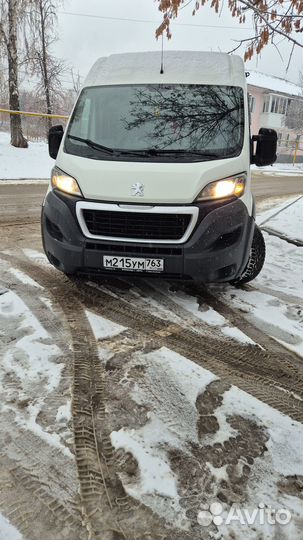 Заказ аренда автобуса