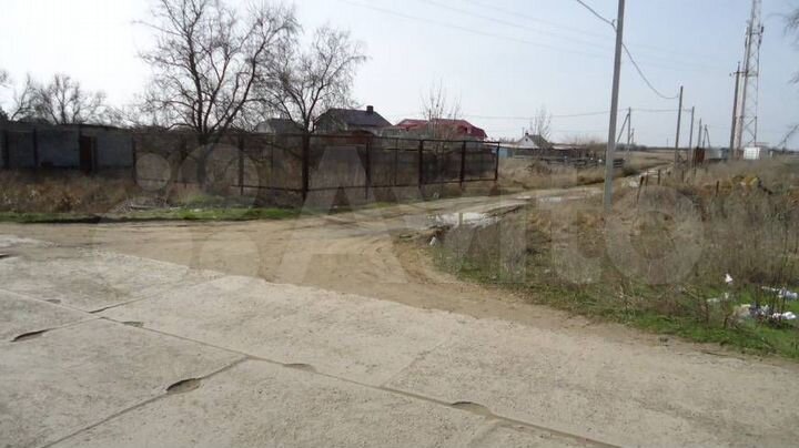 Участок 8,5 сот. (ИЖС)