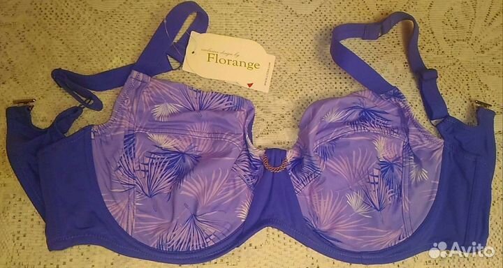 Новый купальник Florange 95D / 54-56 размер