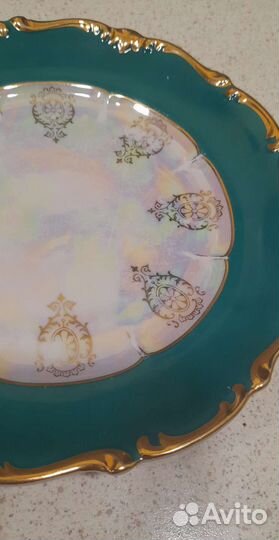 Сервиз Sonneberg. ГДР