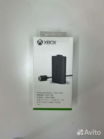 Аккумулятор для Xbox series S/X, one x/s