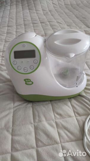 Мультикухня