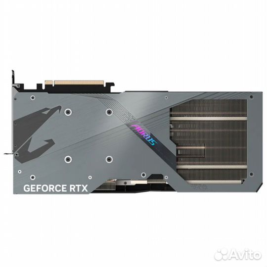 Видеокарта Gigabyte GeForce RTX 4090 #365803