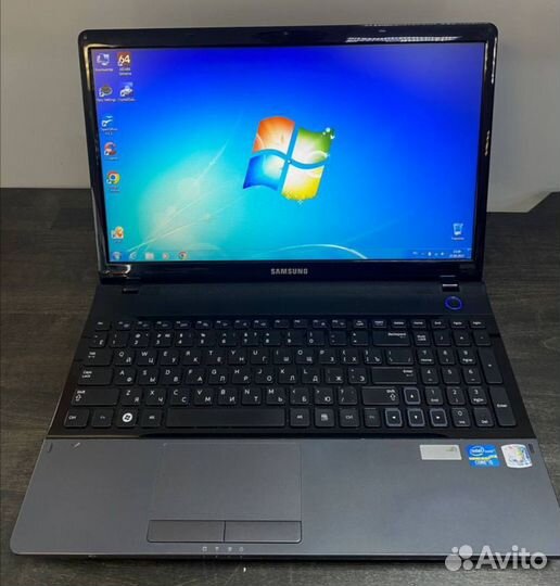 Быстрый 4ядра, 6гб озу, 250гб ссд