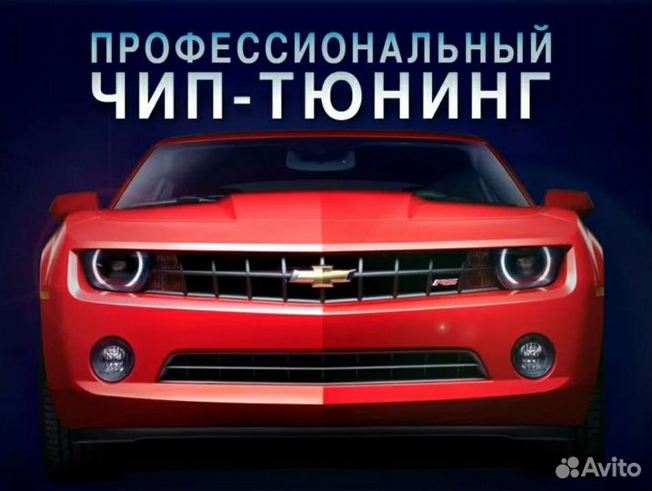 Прошивка авто отключение егр сажевого фильтра