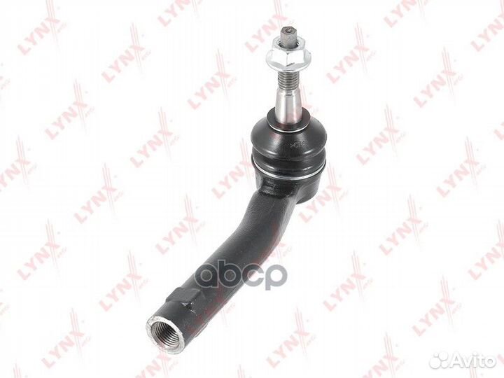 Рулевой наконечник левый C4433L lynxauto