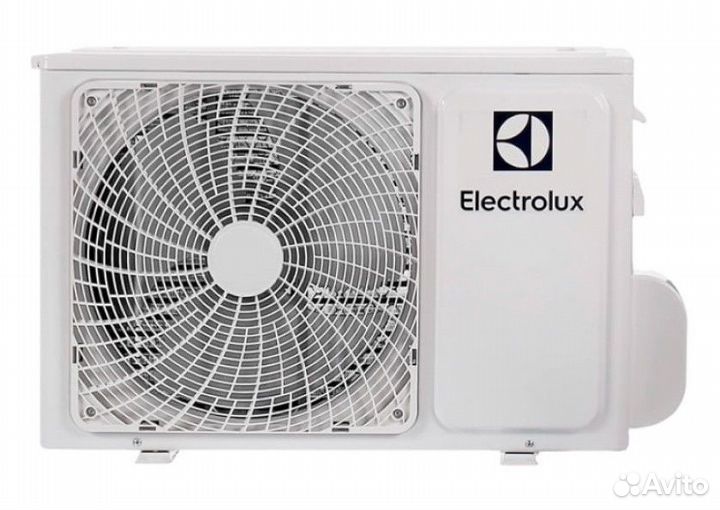 Кондиционер eacs-07HG-M/N3