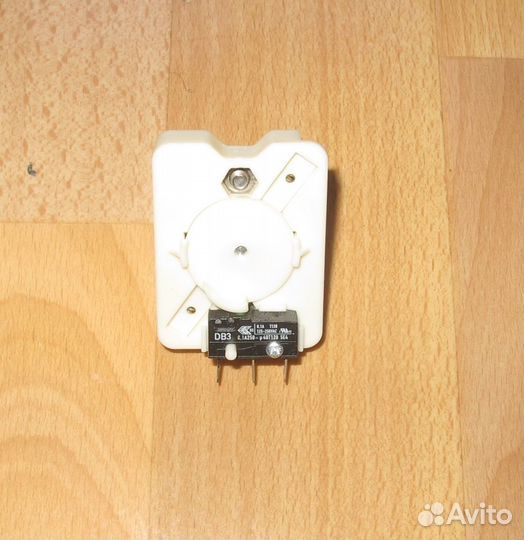 Запчасти Robot Coupe R4