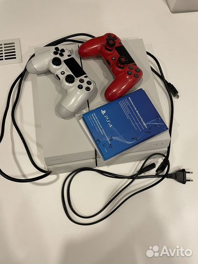 Sony playstation 4 PS4 500gb