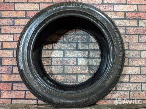 Michelin Latitude Sport 3 265/45 R20