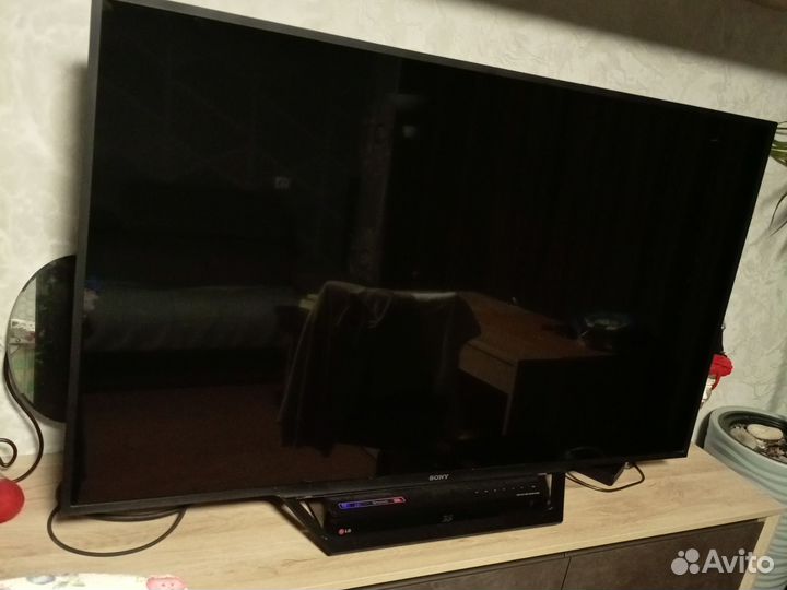 Телевизор бу