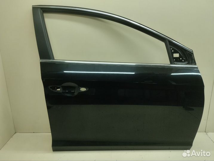 Дверь передняя правая, Hyundai Sonata 7 2017-2019
