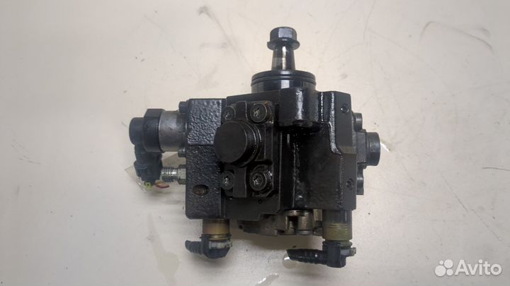 Тнвд киа Sorento, 2009