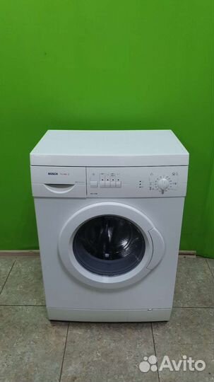 Стир.машинка bosch WFC 1600