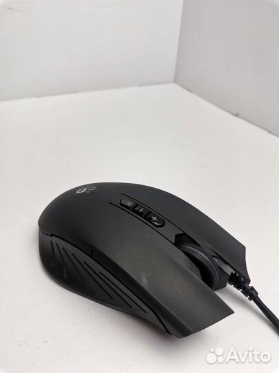 Игровая мышь Bloody Q81