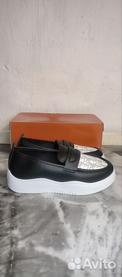 Слипоны женские, 36,37,38,39,40,41