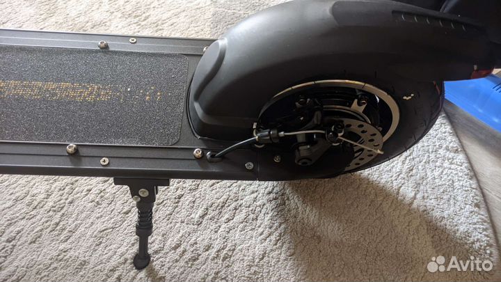 Электросамокат jovor X1