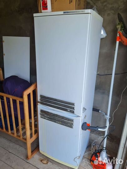 Холодильник бу