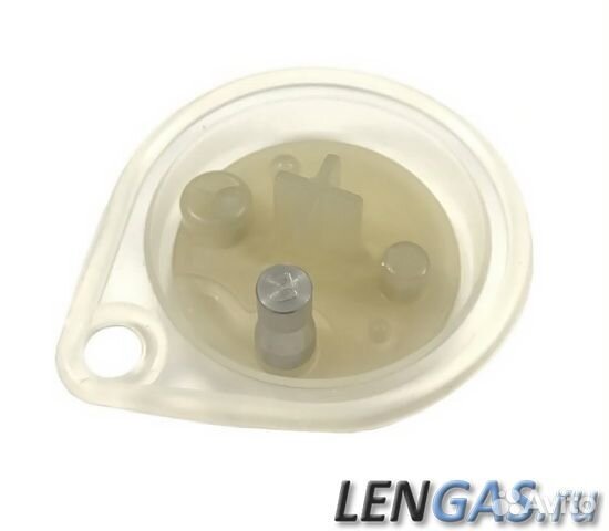 Мембрана Bosch 10 с 2015 г.в