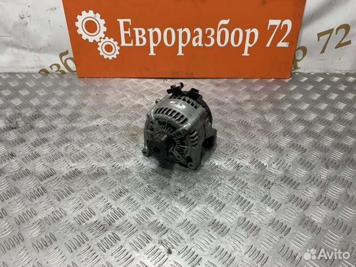 Генератор Bmw 5-Series F10 N20B20B