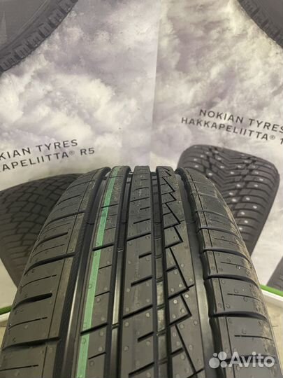 Nokian Tyres Hakka Green 3 175/65 R14 86T