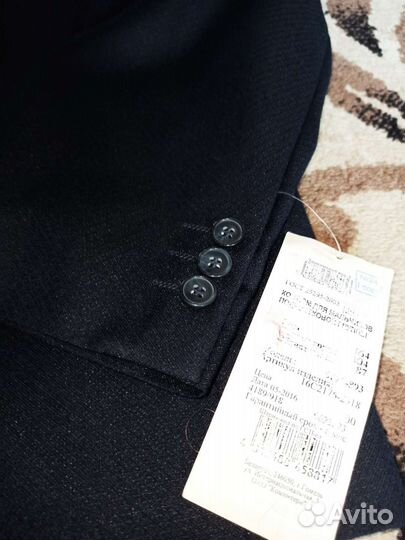 Пиджак для школы